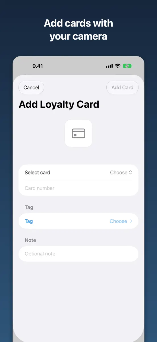 Lompakko: 03 add